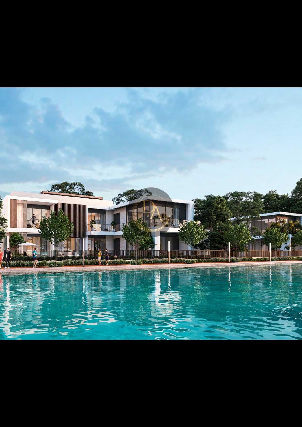 5-Bedroom Villa in Sobha Heartland 2, Dubai