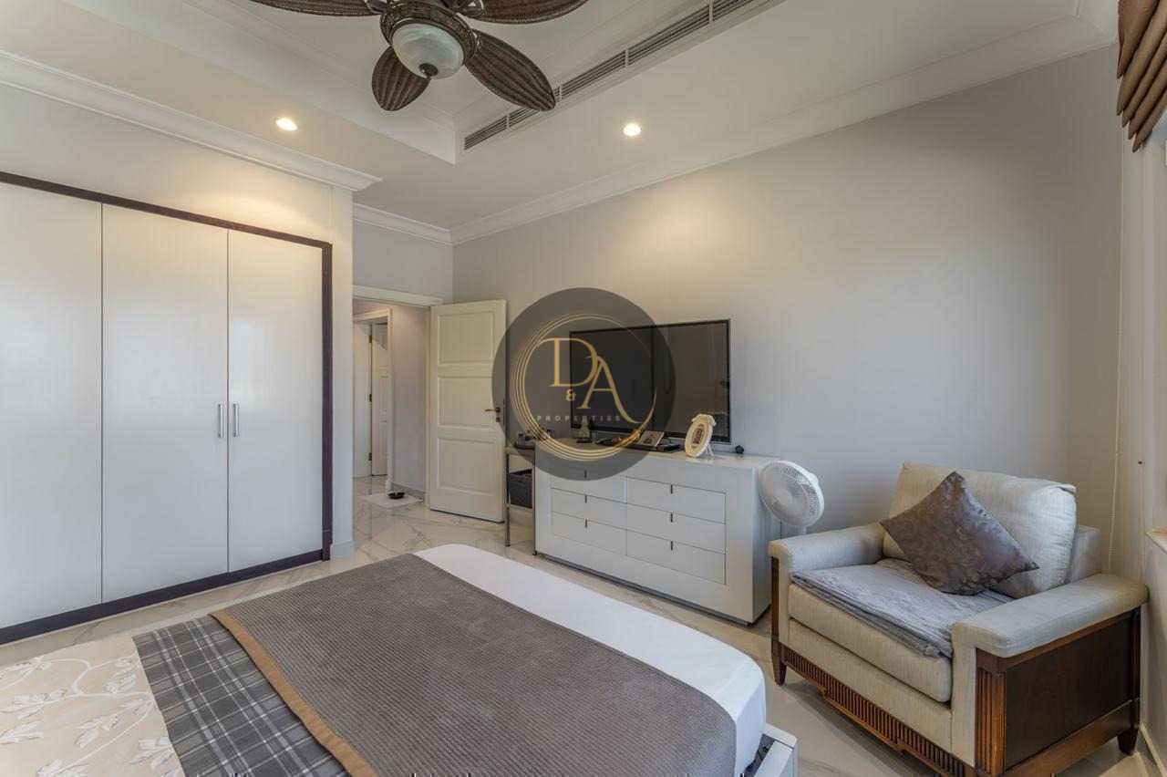 3BHK PALM JUMERIAH CANAL COVE VILLA FOR SALE