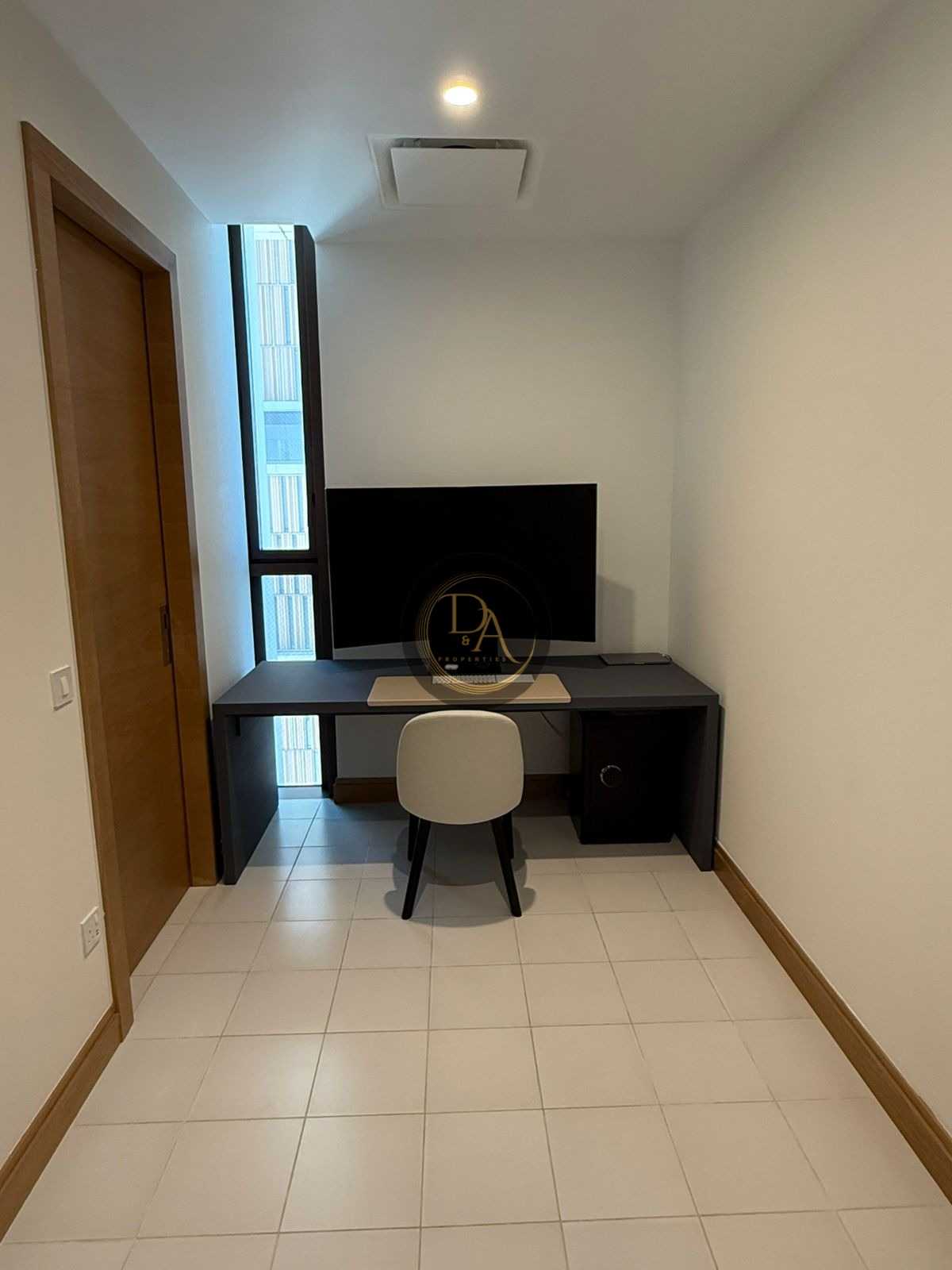 Luxurious 2BR | Dual View | Furnished