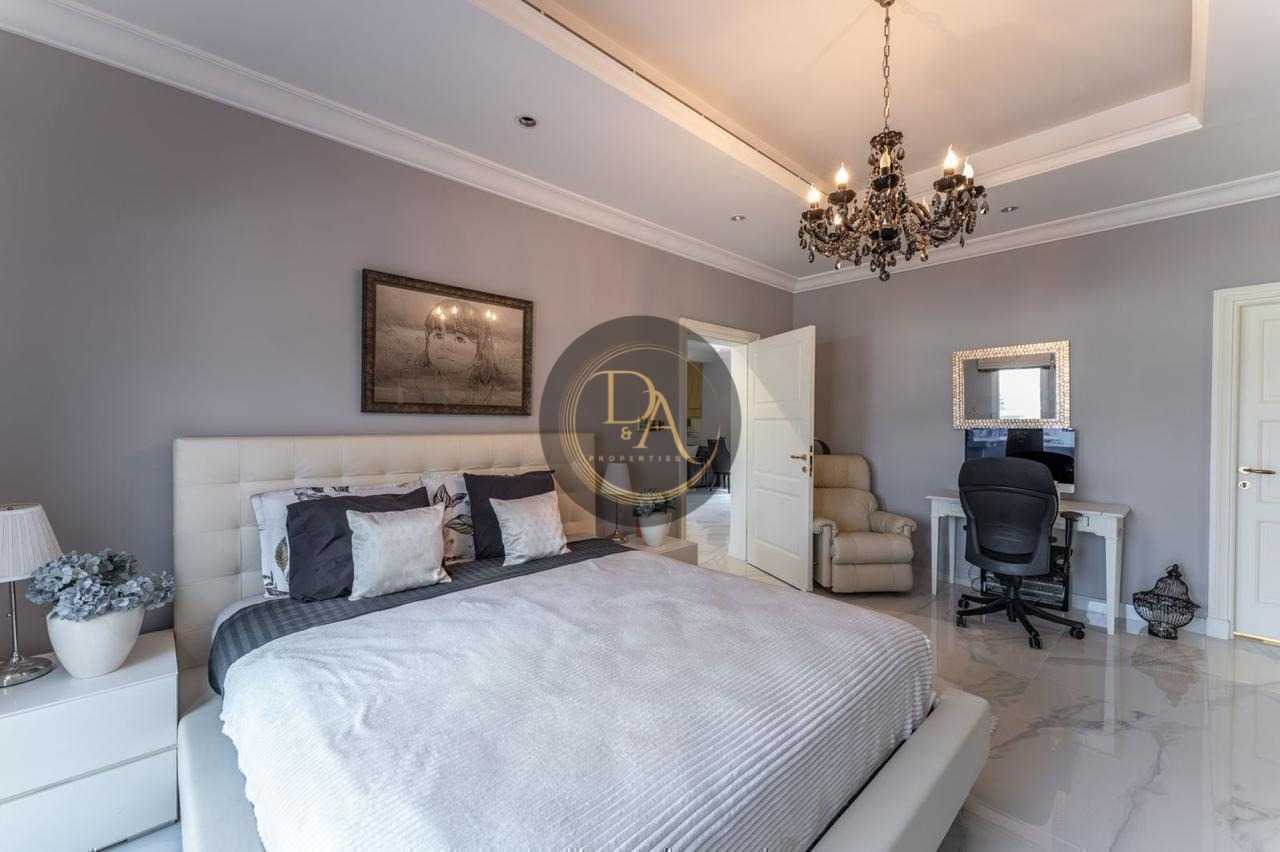 3BHK PALM JUMERIAH CANAL COVE VILLA FOR SALE