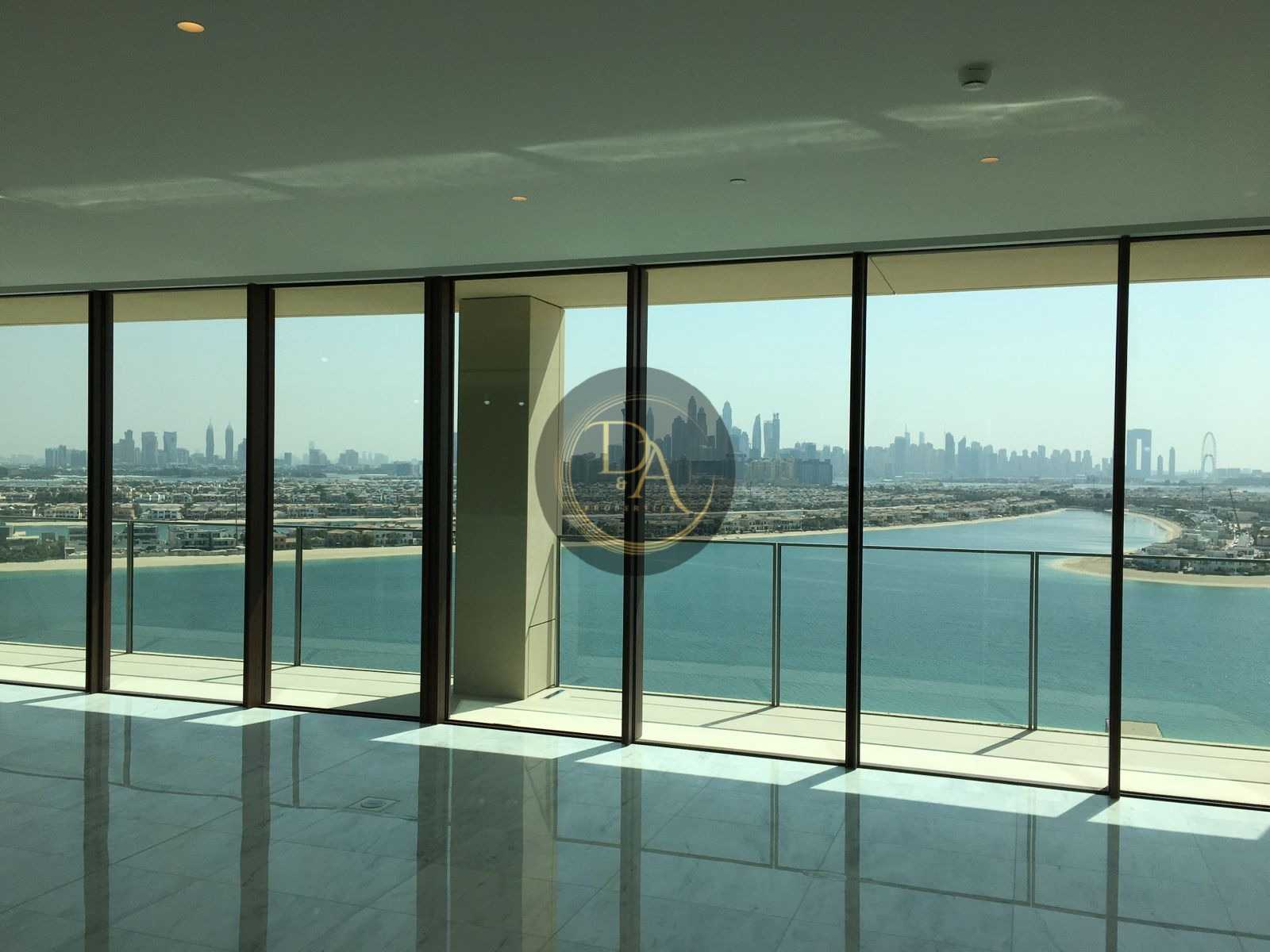 Luxurious 2BR | Dual View | Furnished