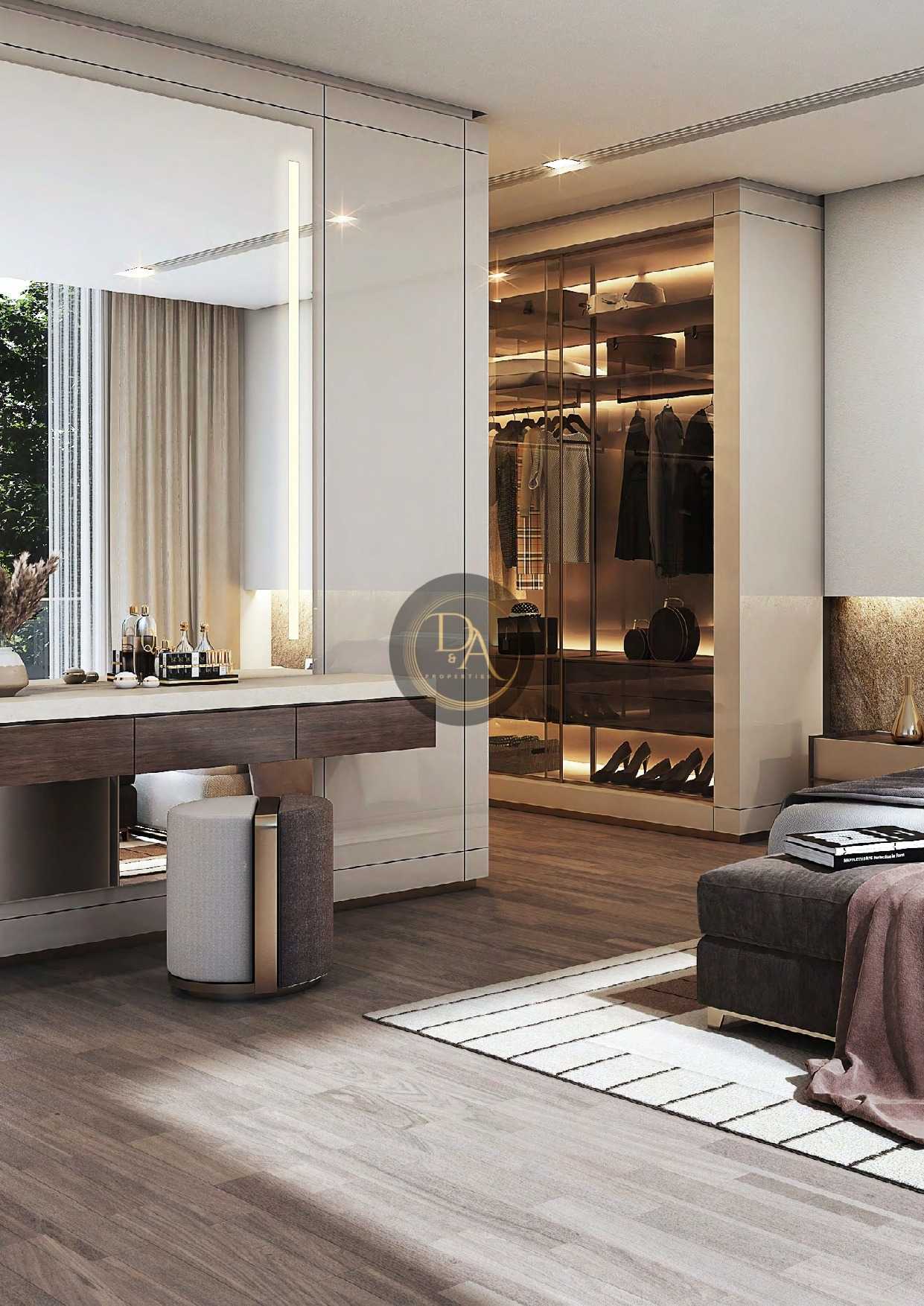 5-Bedroom Villa in Sobha Heartland 2, Dubai