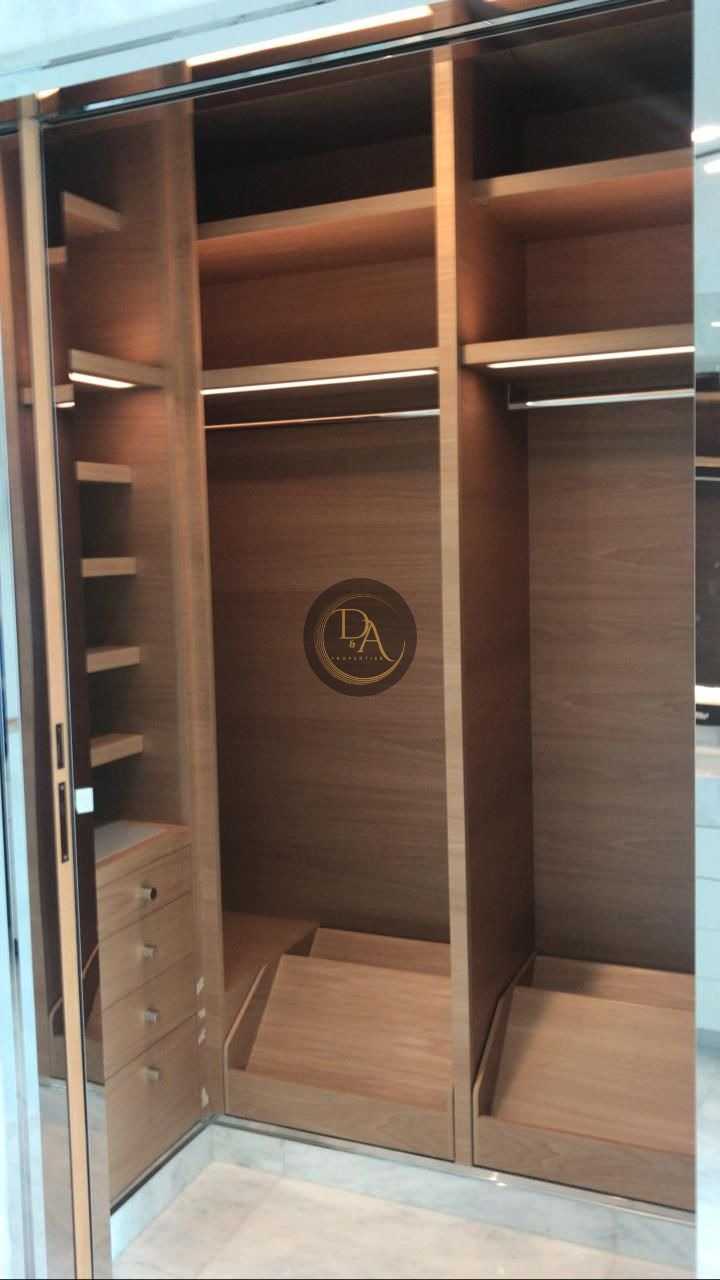 Luxurious 2BR | Dual View | Furnished