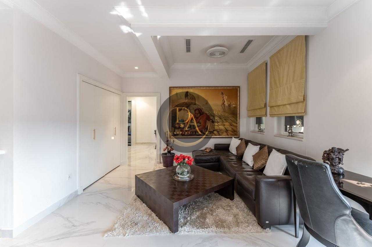 3BHK PALM JUMERIAH CANAL COVE VILLA FOR SALE
