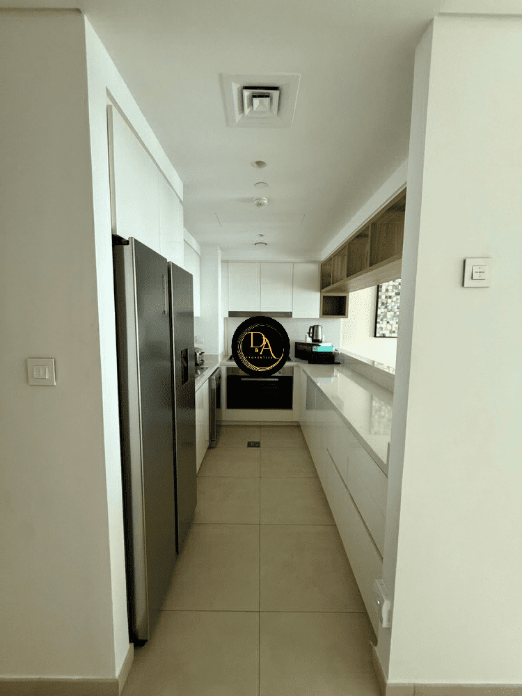 3 bedroom Apartments for rent in Downtown Views II, Downtown Dubai