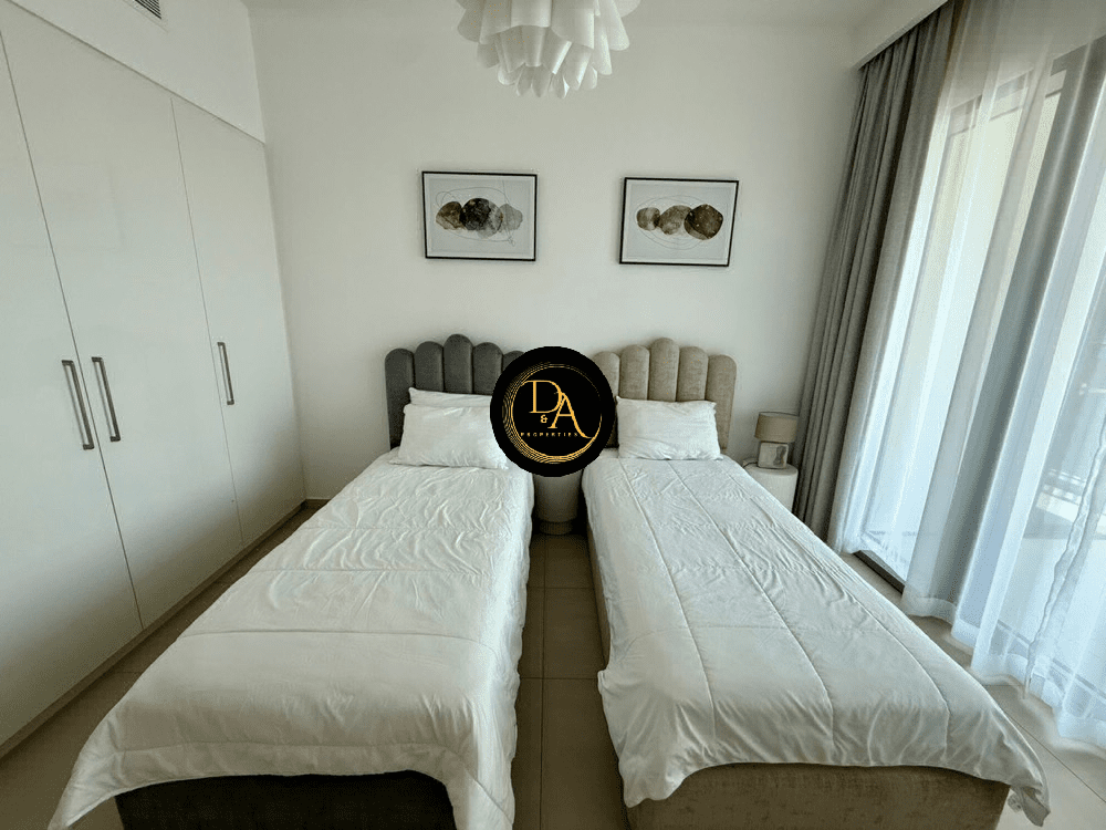 3 bedroom Apartments for rent in Downtown Views II, Downtown Dubai