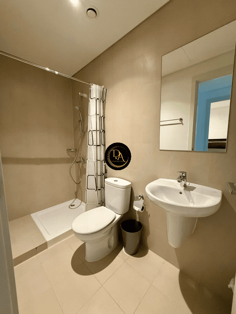 3 bedroom Apartments for rent in Downtown Views II, Downtown Dubai