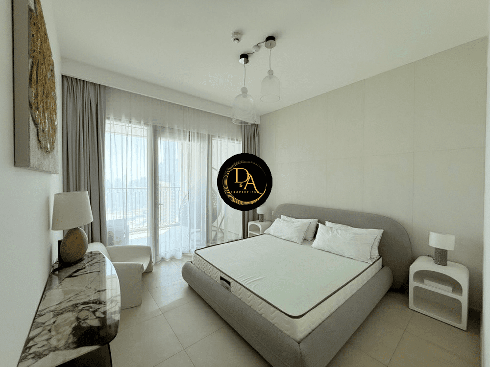 3 bedroom Apartments for rent in Downtown Views II, Downtown Dubai