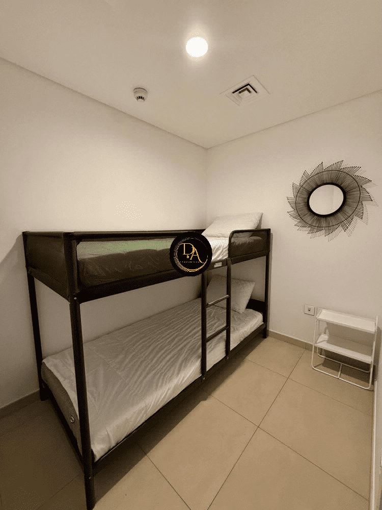3 bedroom Apartments for rent in Downtown Views II, Downtown Dubai