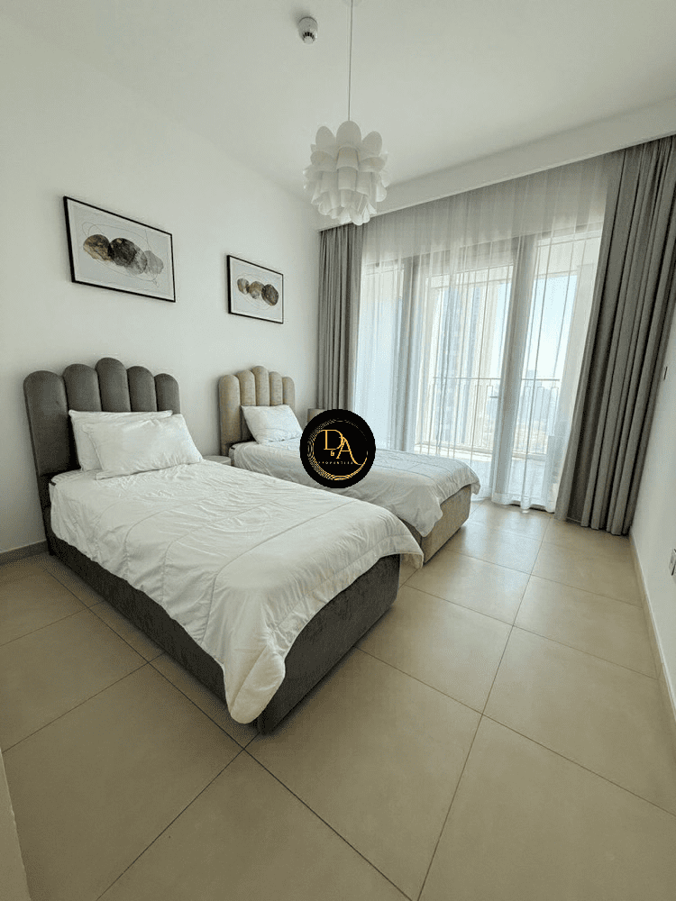 3 bedroom Apartments for rent in Downtown Views II, Downtown Dubai
