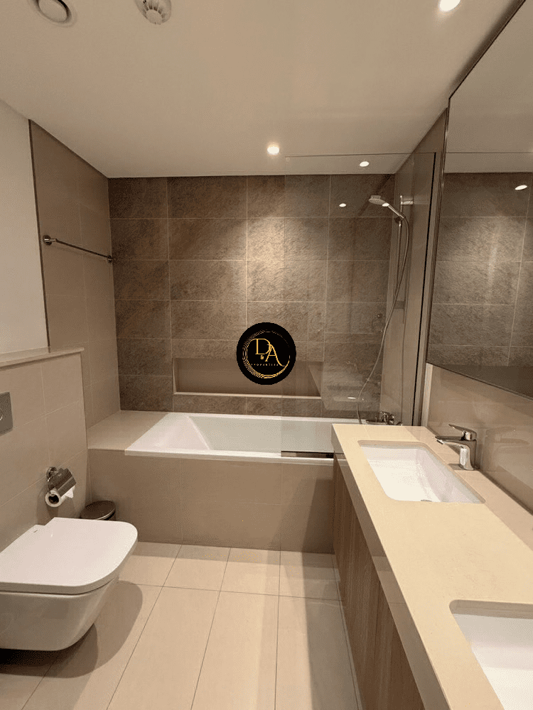3 bedroom Apartments for rent in Downtown Views II, Downtown Dubai