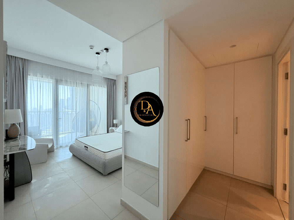 3 bedroom Apartments for rent in Downtown Views II, Downtown Dubai