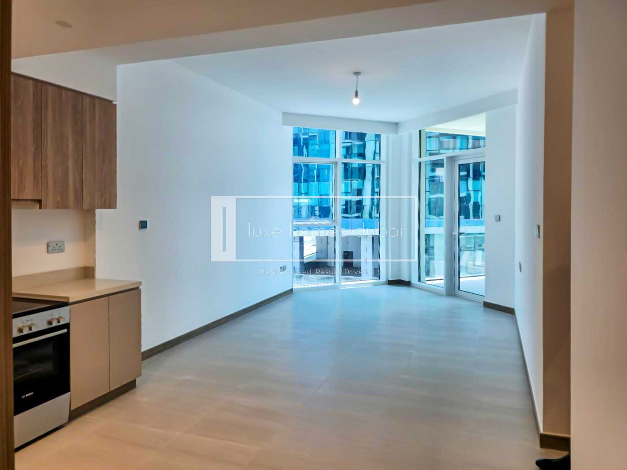 Brand New | Partial Canal Views |  Vacant