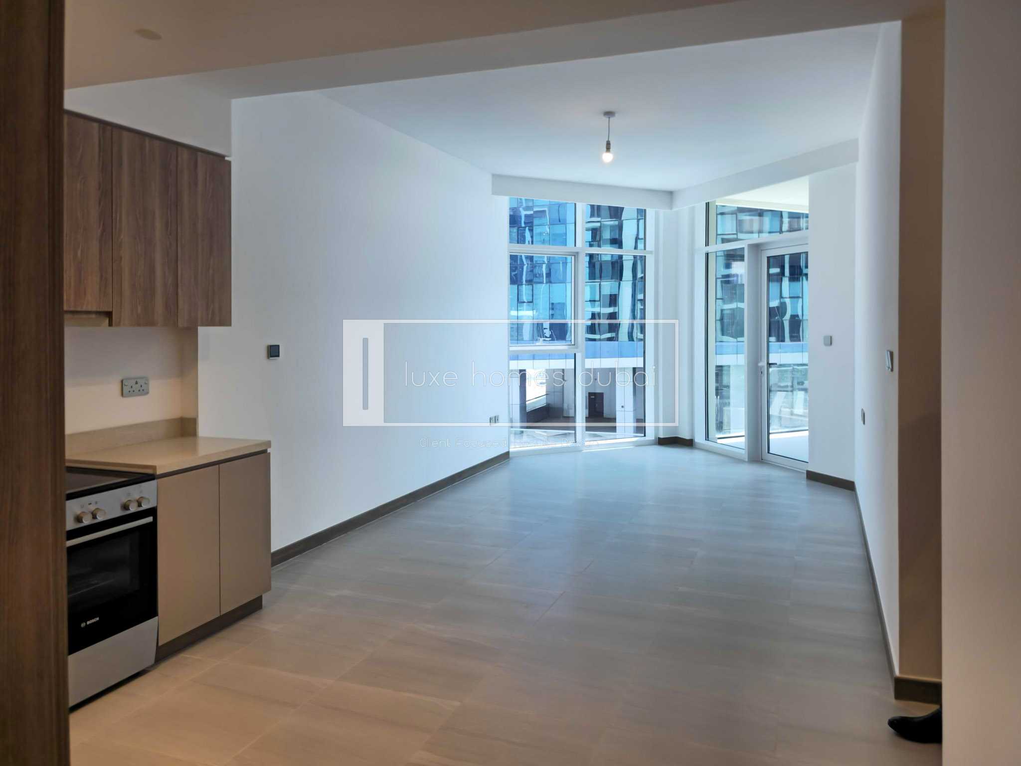 Brand New | Partial Canal Views |  Vacant