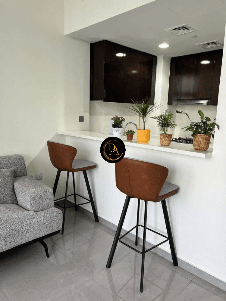 1 bedroom Apartments for rent in Merano Tower, Business Bay