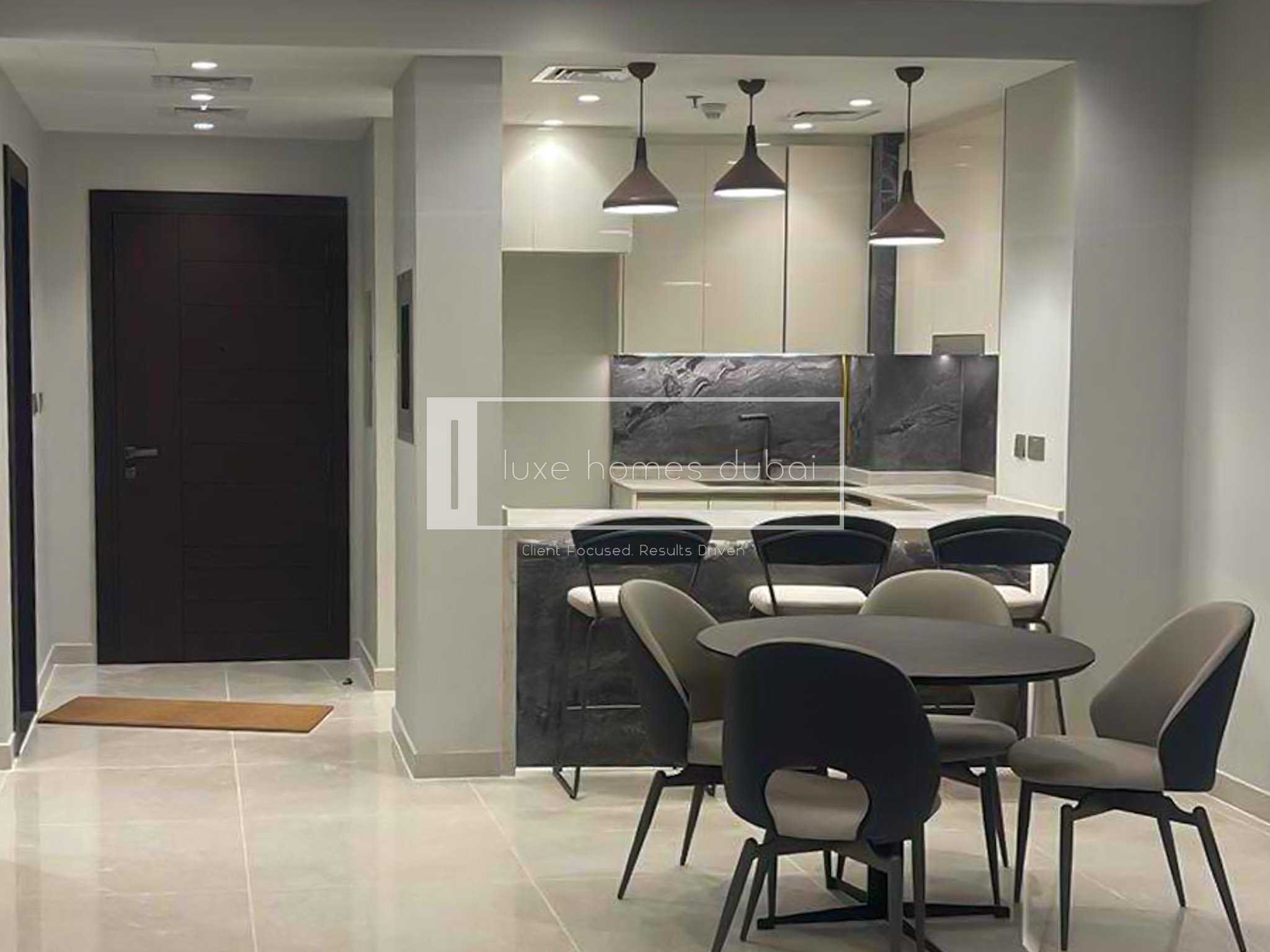 Fully Furnished | 2BHK | Tenanted | Brand New