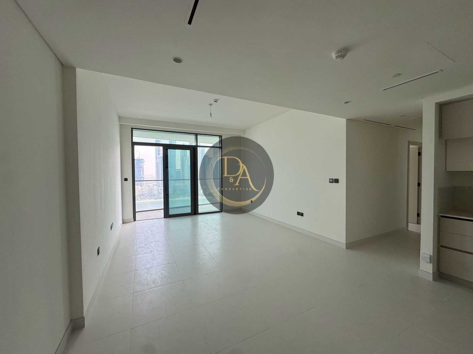 Central | Dubai Mall Close | Luxurious