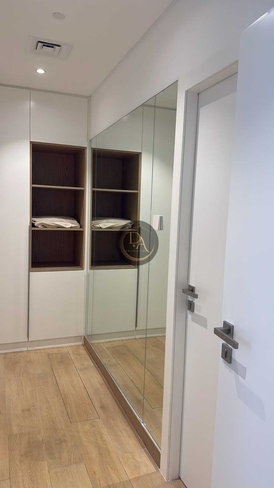 π Spacious 2-Bedroom Apartment for Rent β La Sirene, Building 4 | Fully Furnished π