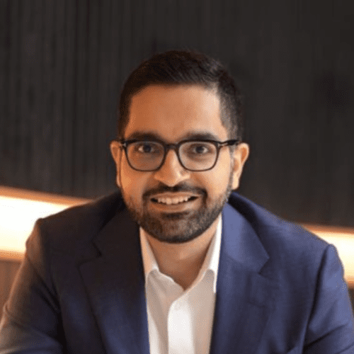 Karan Wadhwani