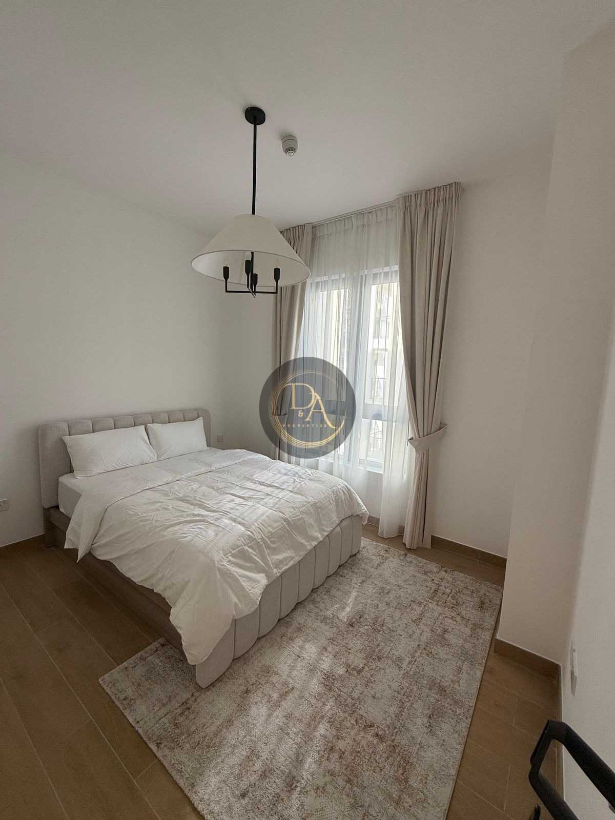 π Spacious 2-Bedroom Apartment for Rent β La Sirene, Building 4 | Fully Furnished π