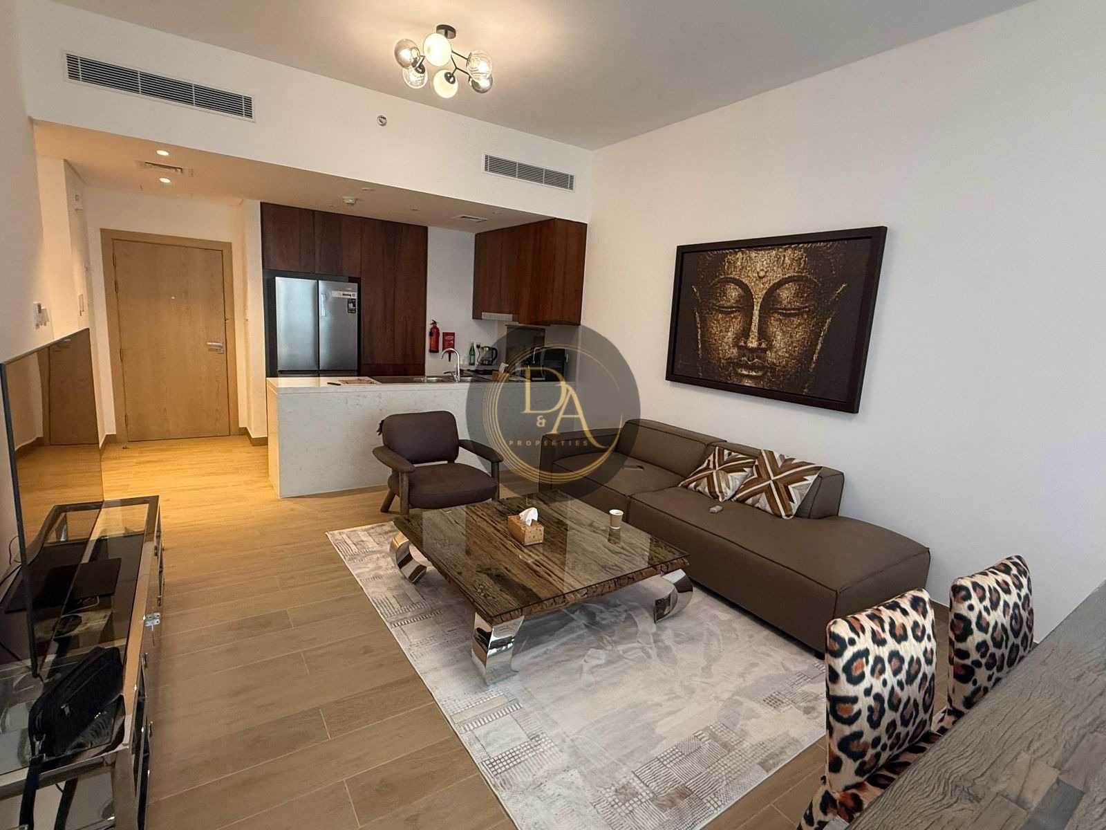 π Spacious 2-Bedroom Apartment for Rent β La Sirene, Building 4 | Fully Furnished π