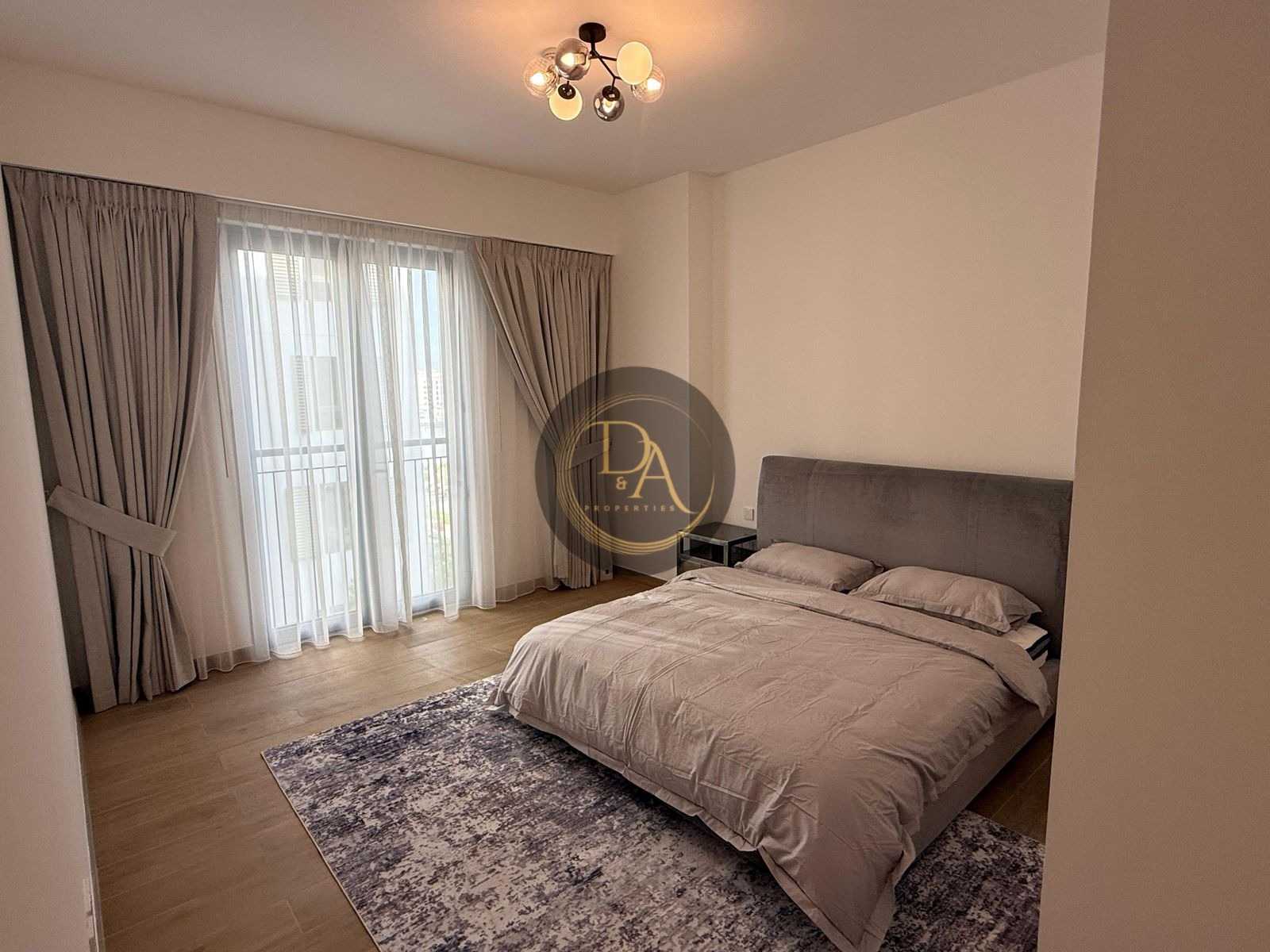 🌟 Spacious 2-Bedroom Apartment for Rent – La Sirene, Building 4 | Fully Furnished 🌟