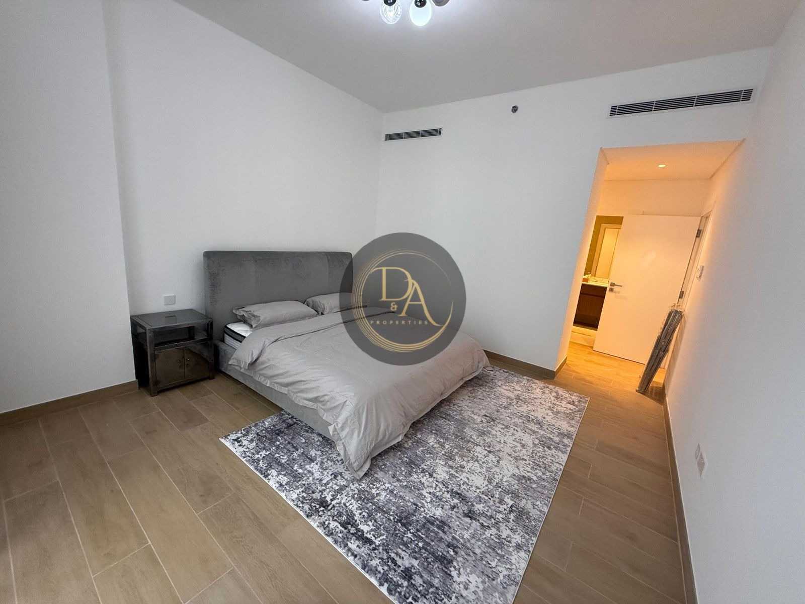π Spacious 2-Bedroom Apartment for Rent β La Sirene, Building 4 | Fully Furnished π