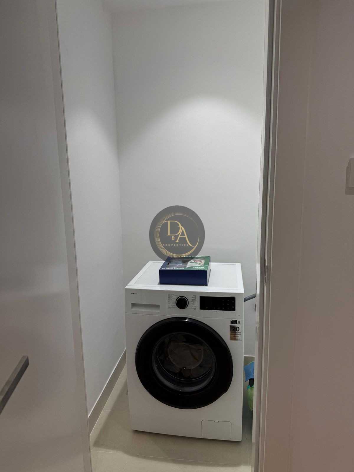 π Spacious 2-Bedroom Apartment for Rent β La Sirene, Building 4 | Fully Furnished π