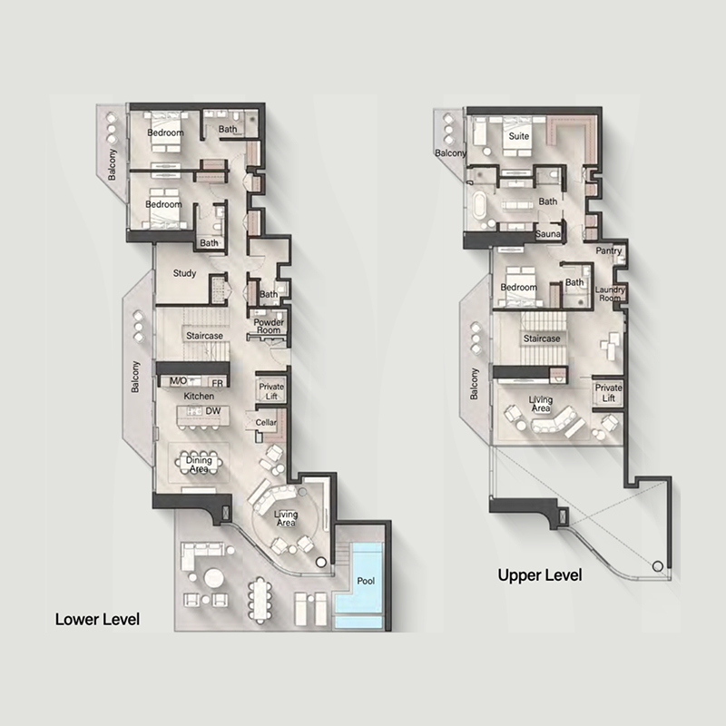 4 BR PH