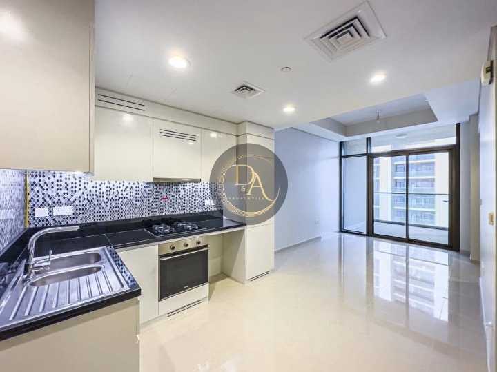 2BEDROOM UNFURNISHED APARTMENT FOR RENT IN AYKON CITY C BUSINESS BAY
