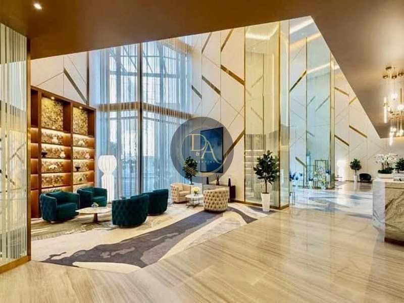 2BEDROOM UNFURNISHED APARTMENT FOR RENT IN AYKON CITY C BUSINESS BAY
