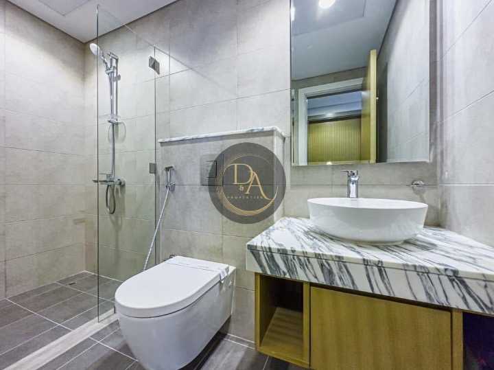 2BEDROOM UNFURNISHED APARTMENT FOR RENT IN AYKON CITY C BUSINESS BAY