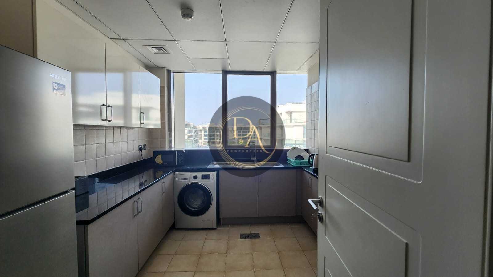 Luxurious 2-Bedroom Penthouse for Rent in The Polo Residences, Nad Al Shiba First!