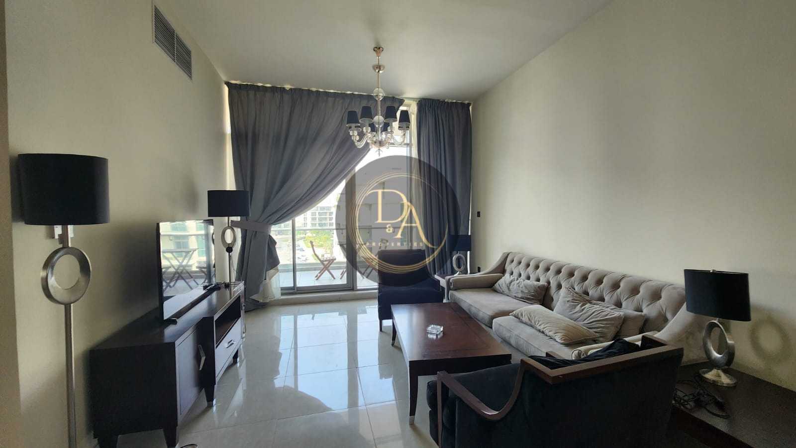 Luxurious 2-Bedroom Penthouse for Rent in The Polo Residences, Nad Al Shiba First!
