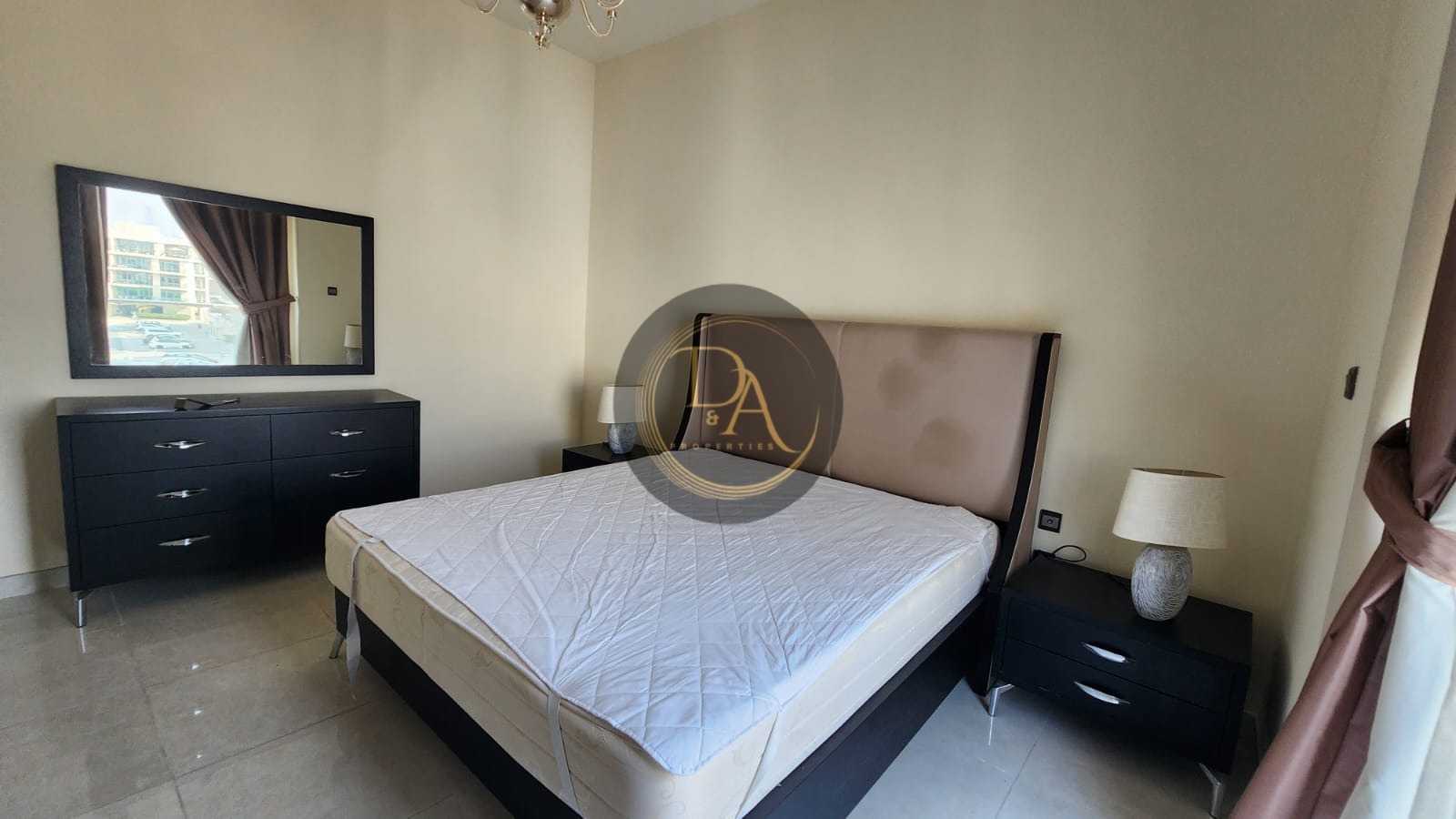 Luxurious 2-Bedroom Penthouse for Rent in The Polo Residences, Nad Al Shiba First!