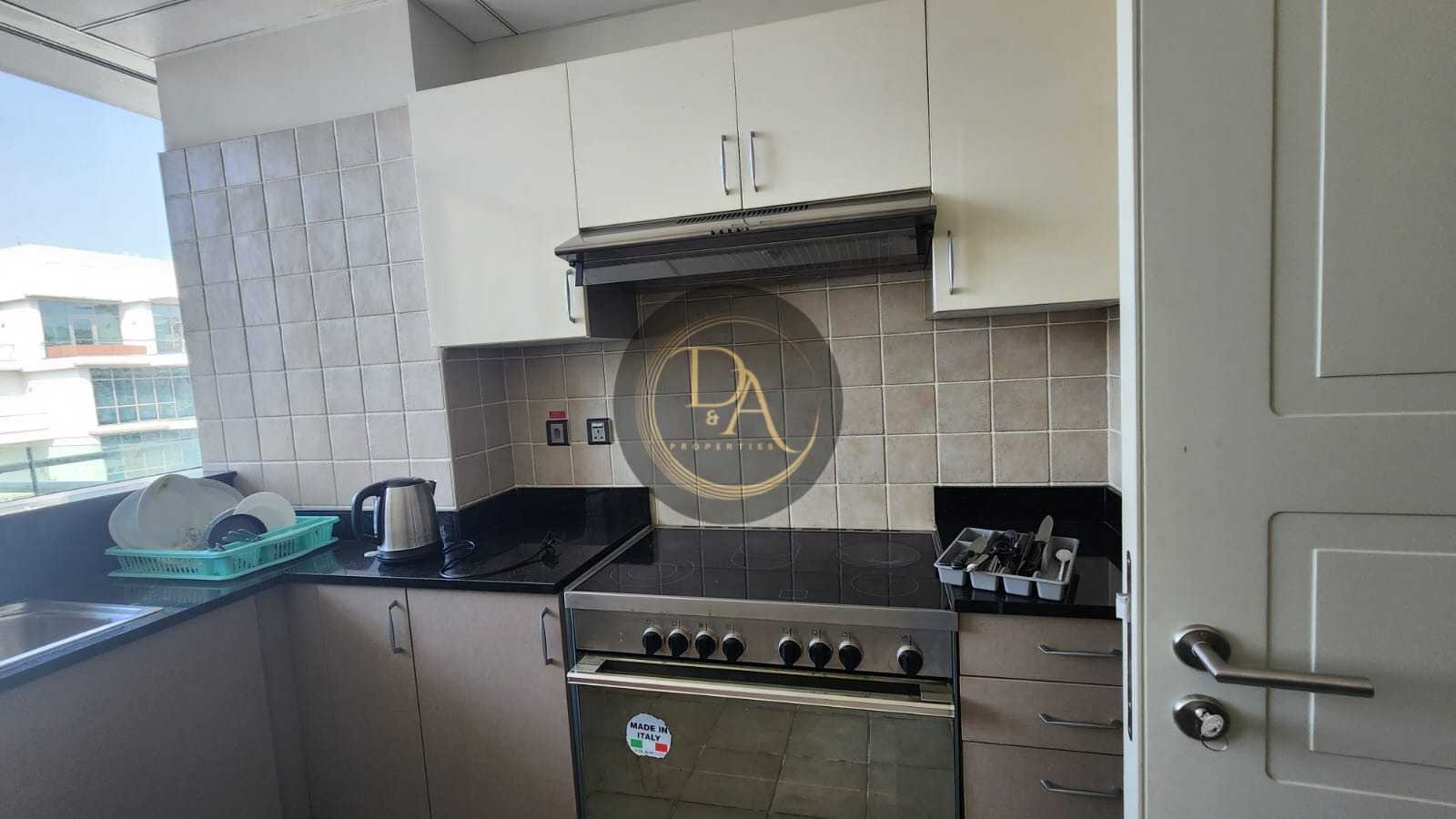 Luxurious 2-Bedroom Penthouse for Rent in The Polo Residences, Nad Al Shiba First!