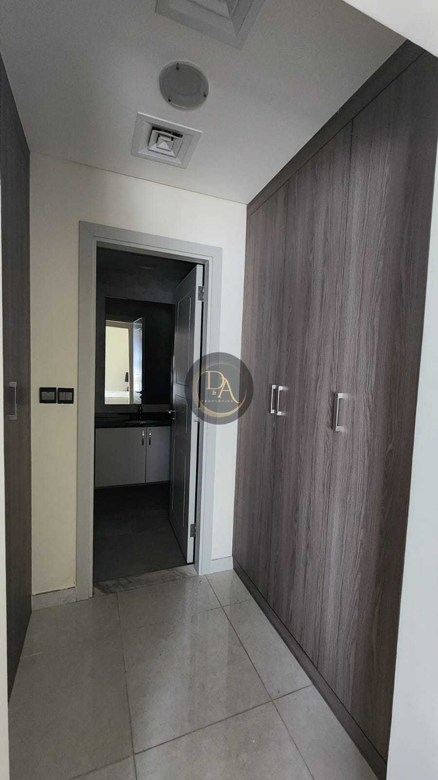 Luxurious 2-Bedroom Penthouse for Rent in The Polo Residences, Nad Al Shiba First!