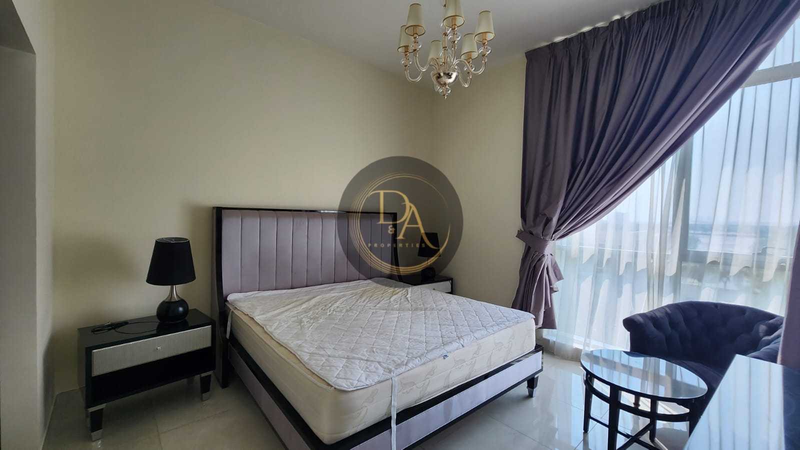 Luxurious 2-Bedroom Penthouse for Rent in The Polo Residences, Nad Al Shiba First!