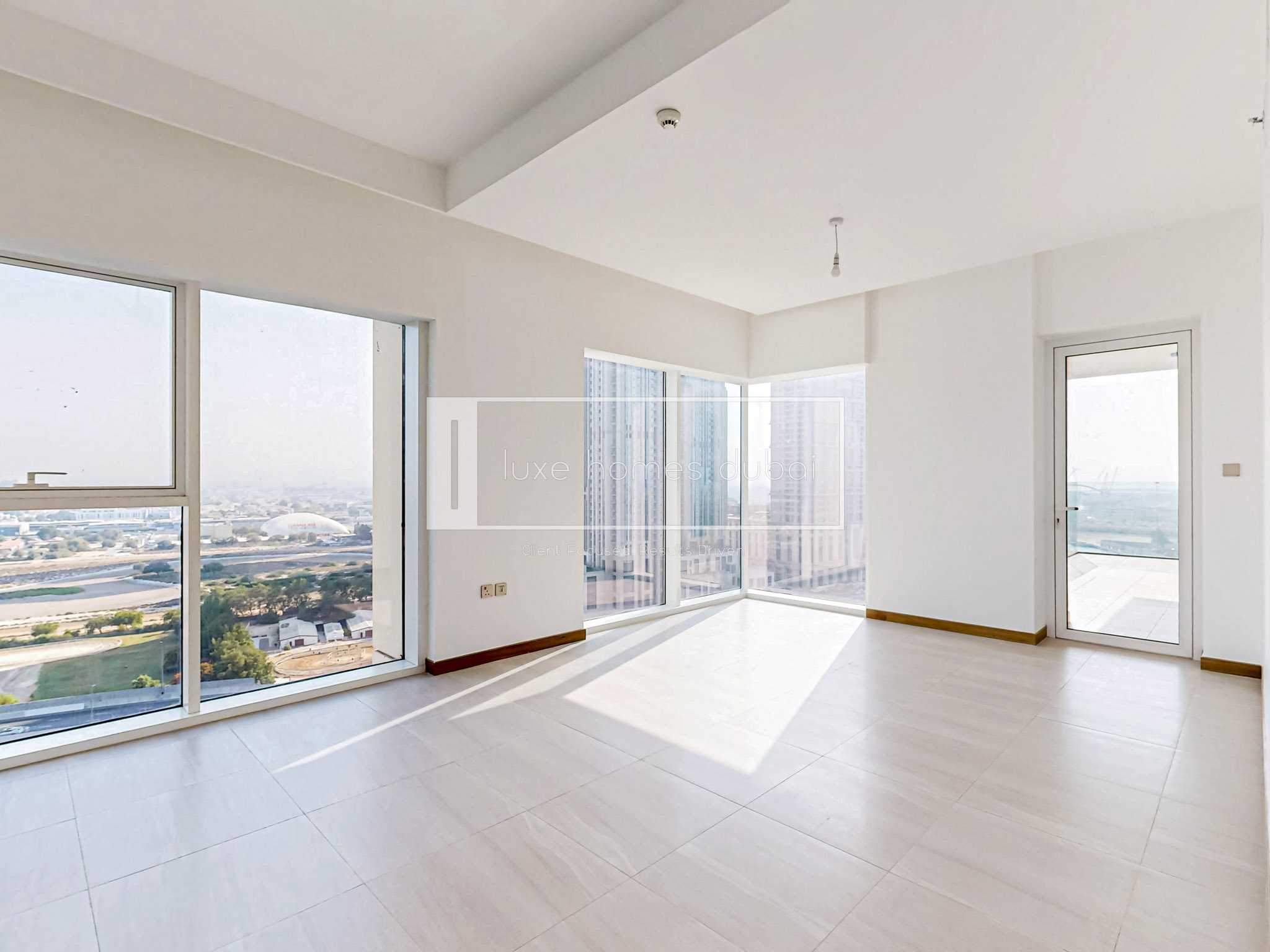 Luxury 3BHK | Canal Views | Ready-to-Move