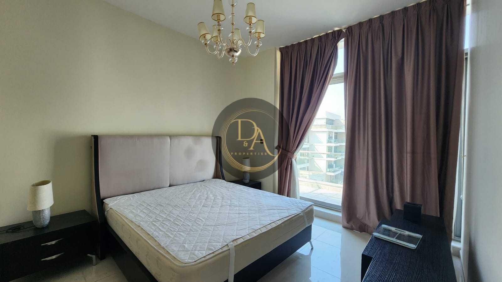 Luxurious 2-Bedroom Penthouse for Rent in The Polo Residences, Nad Al Shiba First!