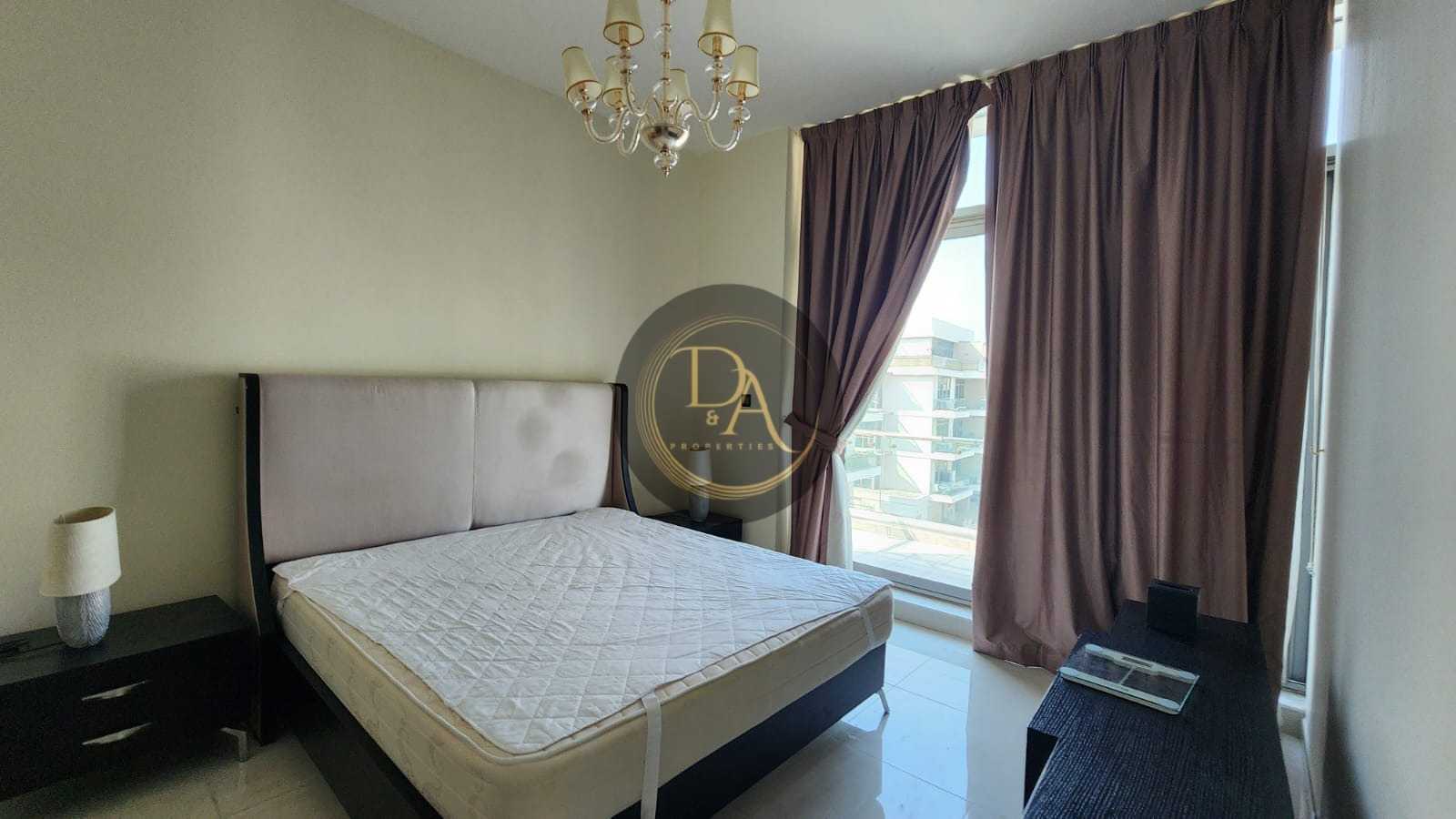 Luxurious 2-Bedroom Penthouse for Rent in The Polo Residences, Nad Al Shiba First!