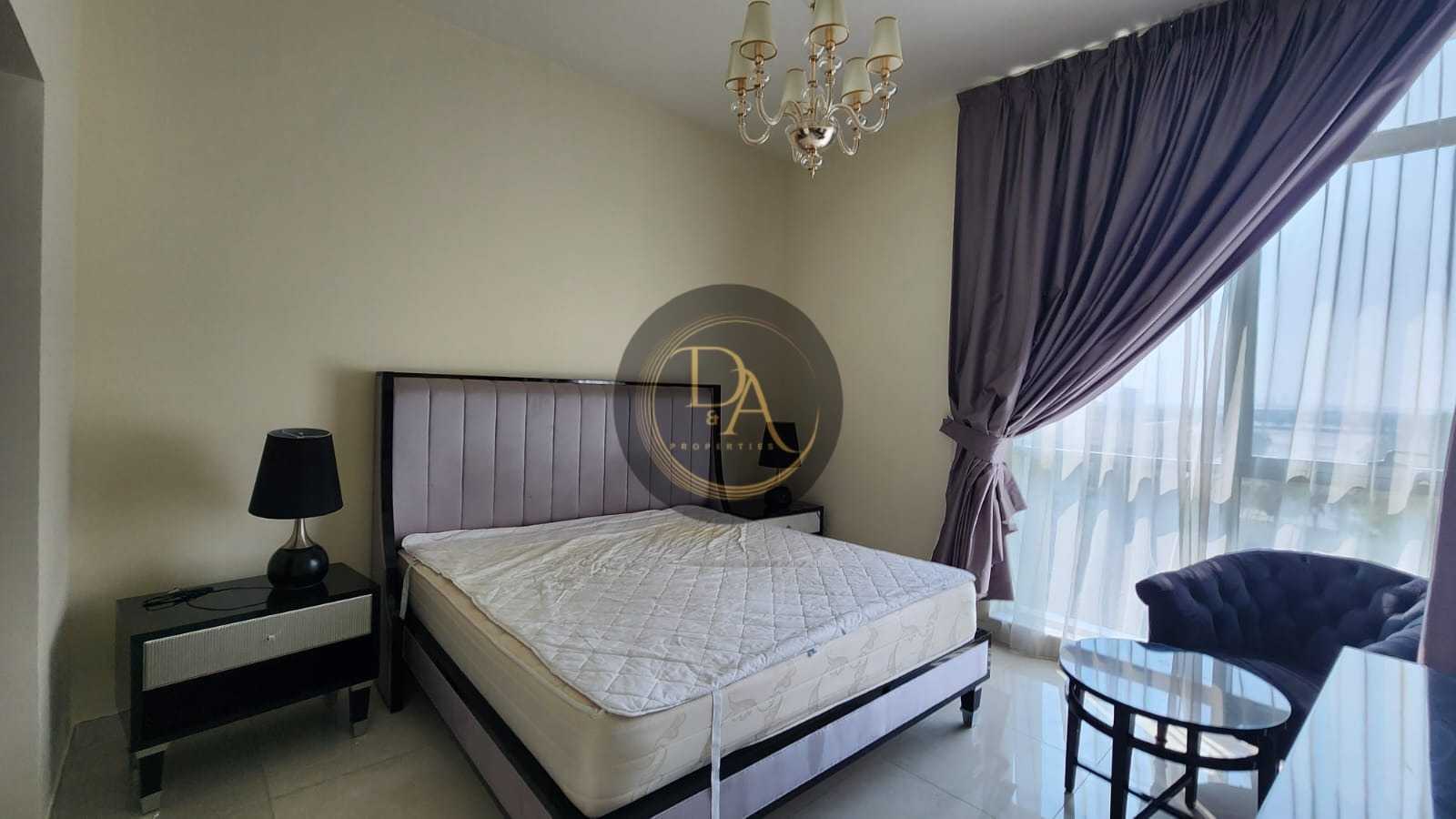 Luxurious 2-Bedroom Penthouse for Rent in The Polo Residences, Nad Al Shiba First!