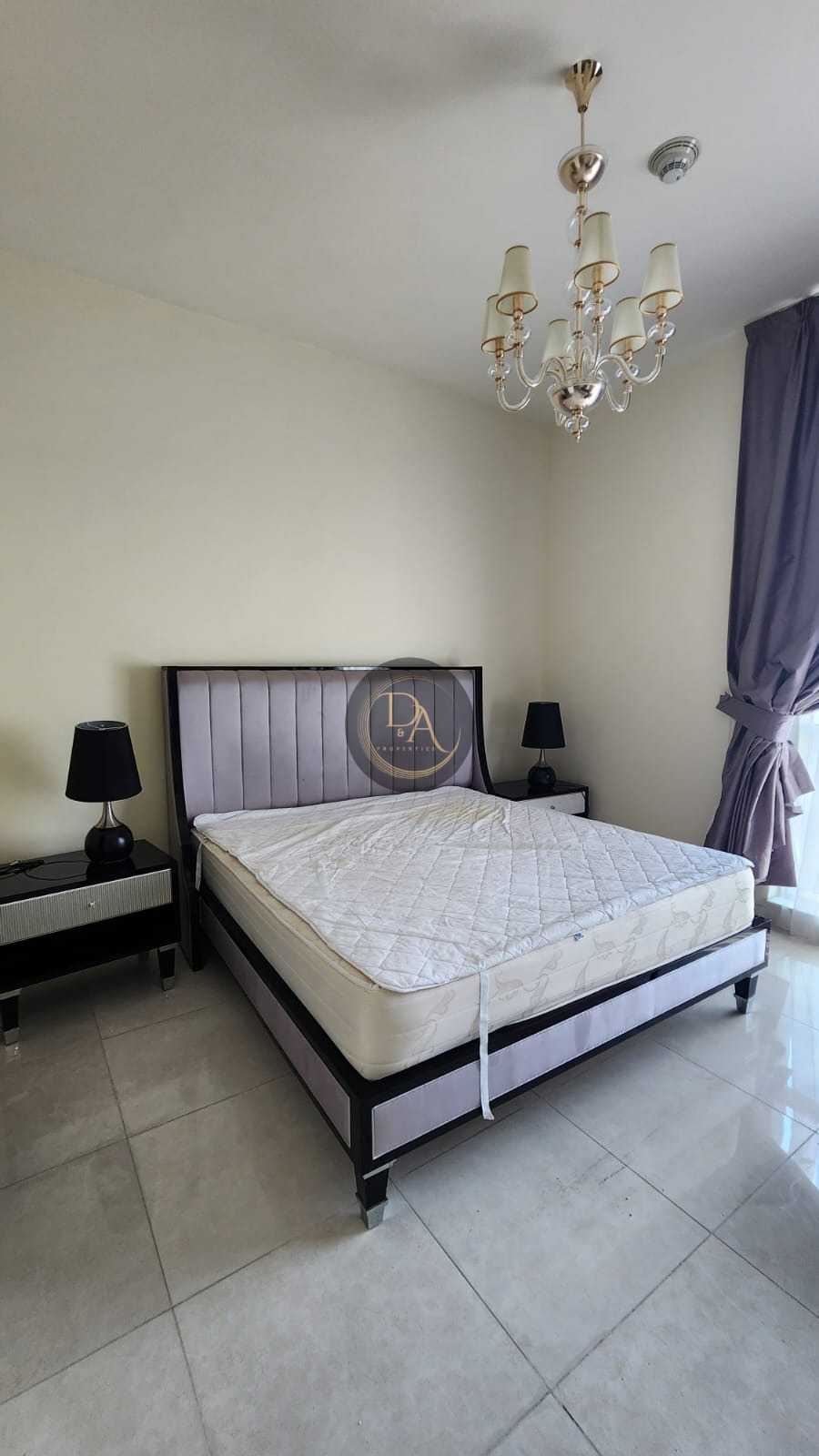 Luxurious 2-Bedroom Penthouse for Rent in The Polo Residences, Nad Al Shiba First!