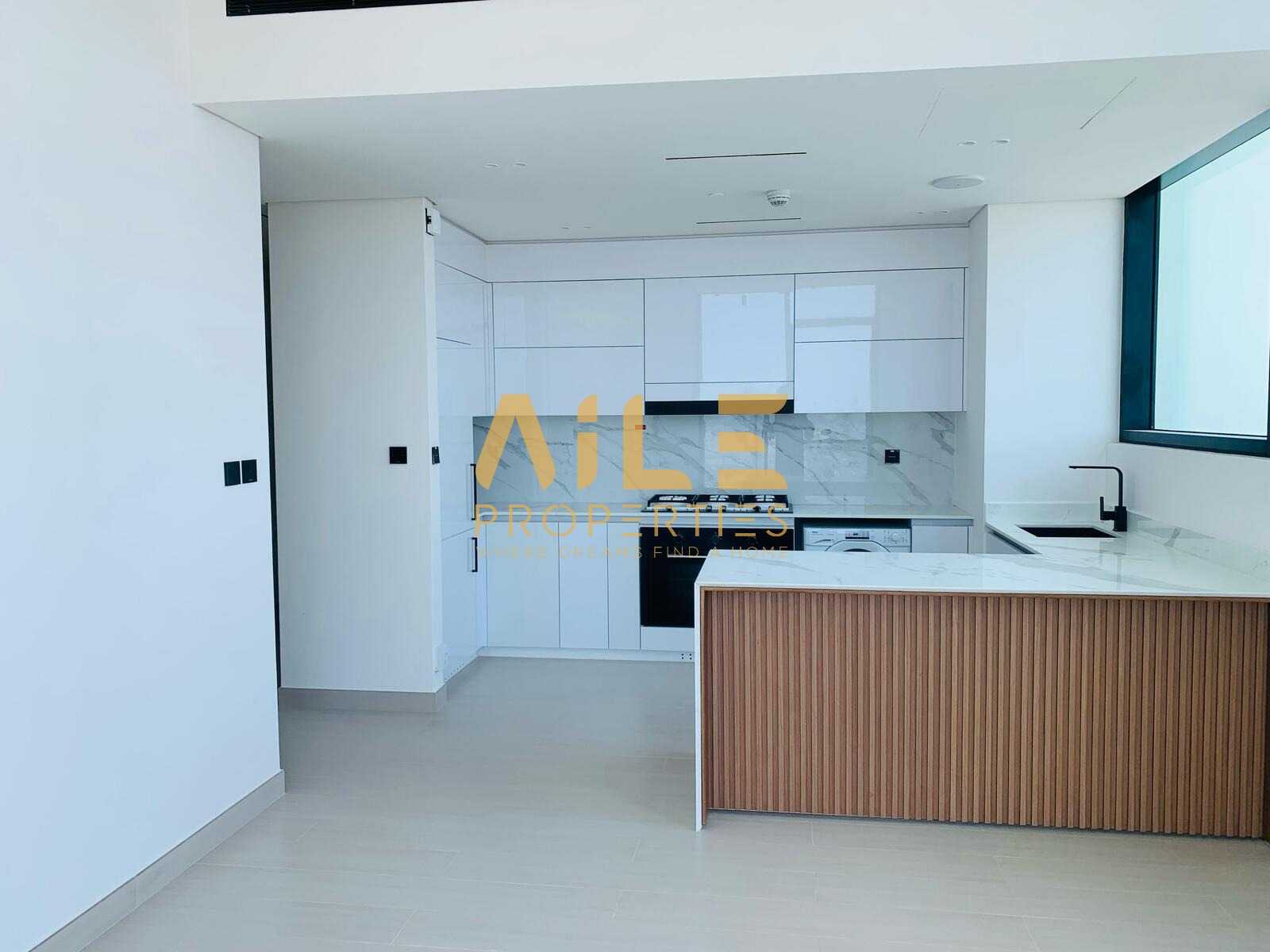 Brand New 2BR | Marina View | Prime JVC Location