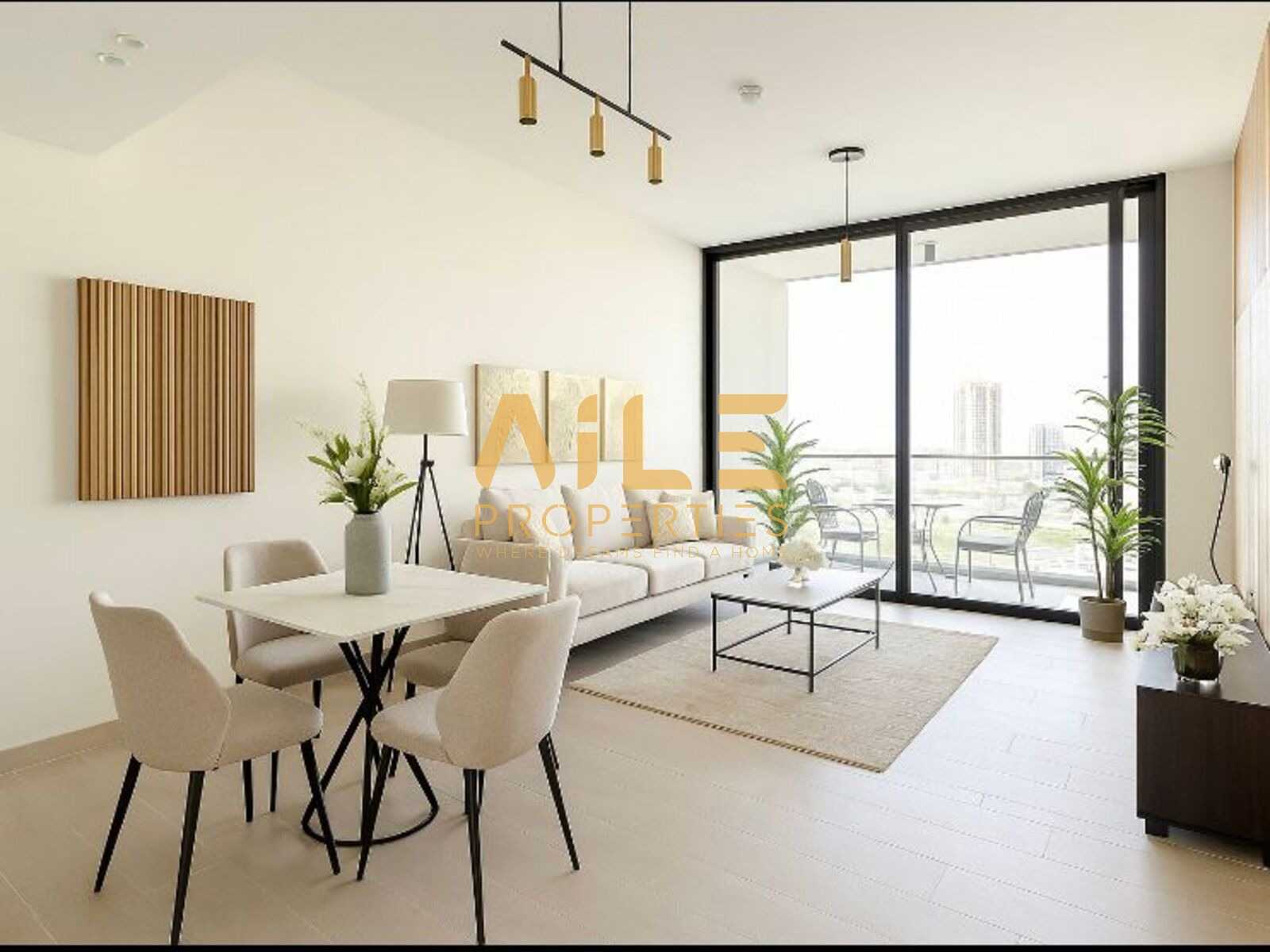 Ready to Move | Brand New | Prime JVC Location