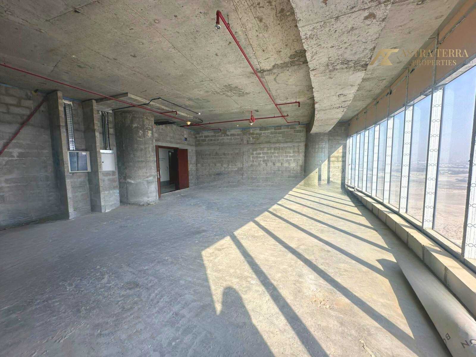 SHELL & CORE | BEST FOR OFFICE SPACES