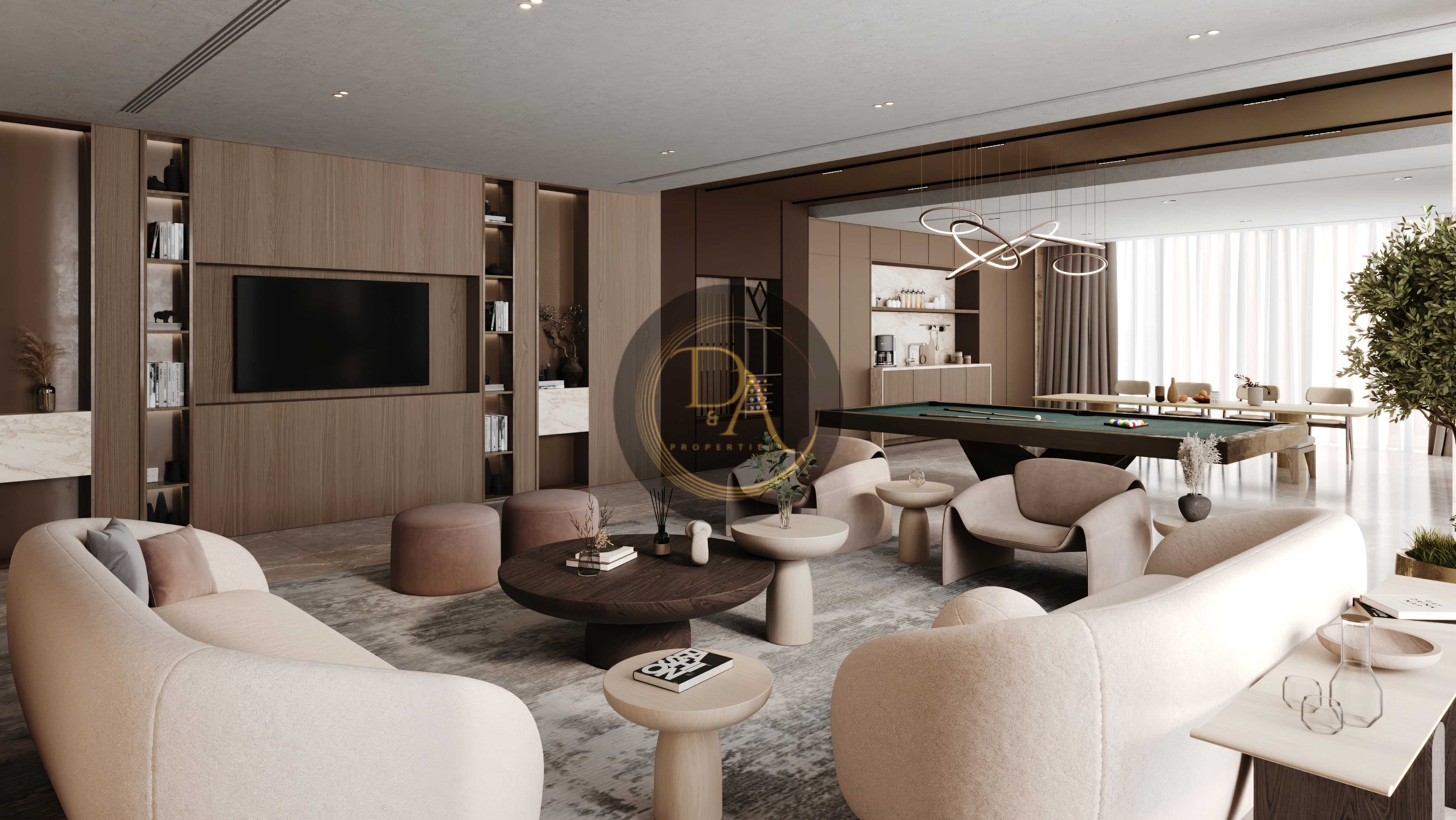 The Address Residences Dubai Opera Tower 2
