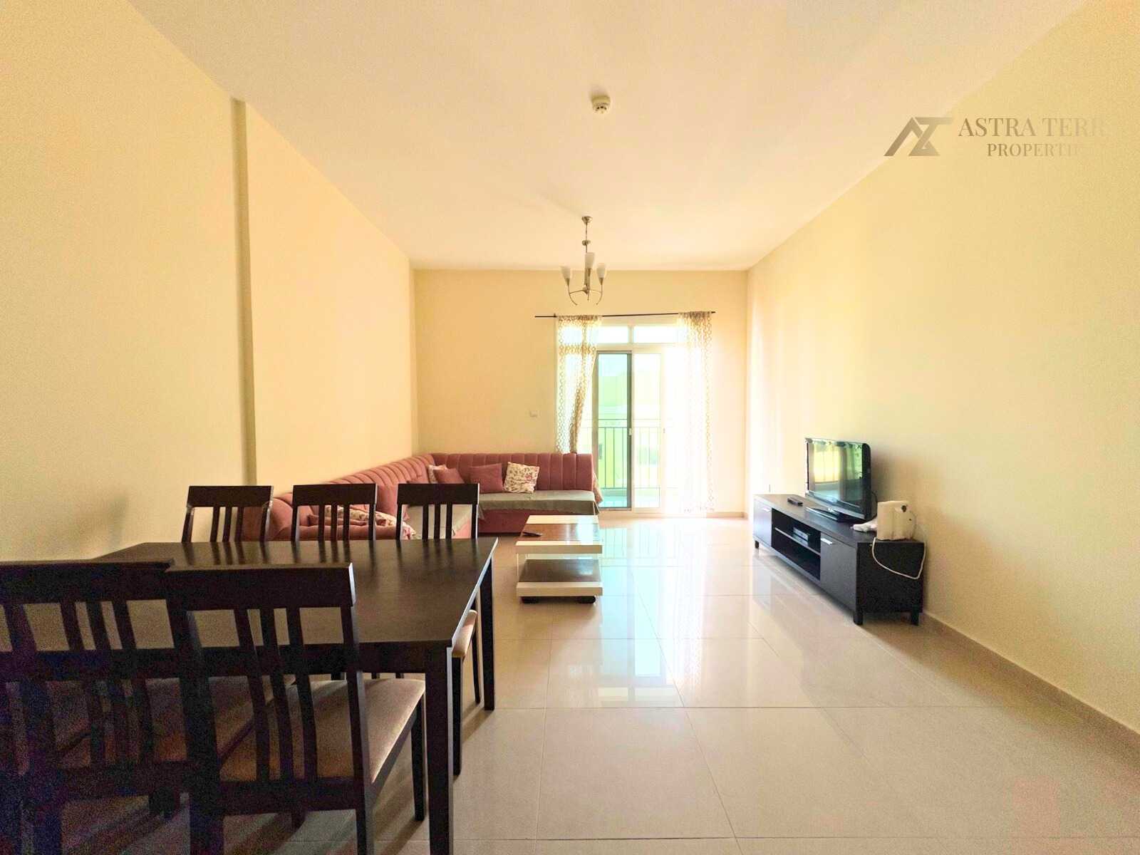 FULLY FURNISHED | VACANT | READY TO MOVE IN