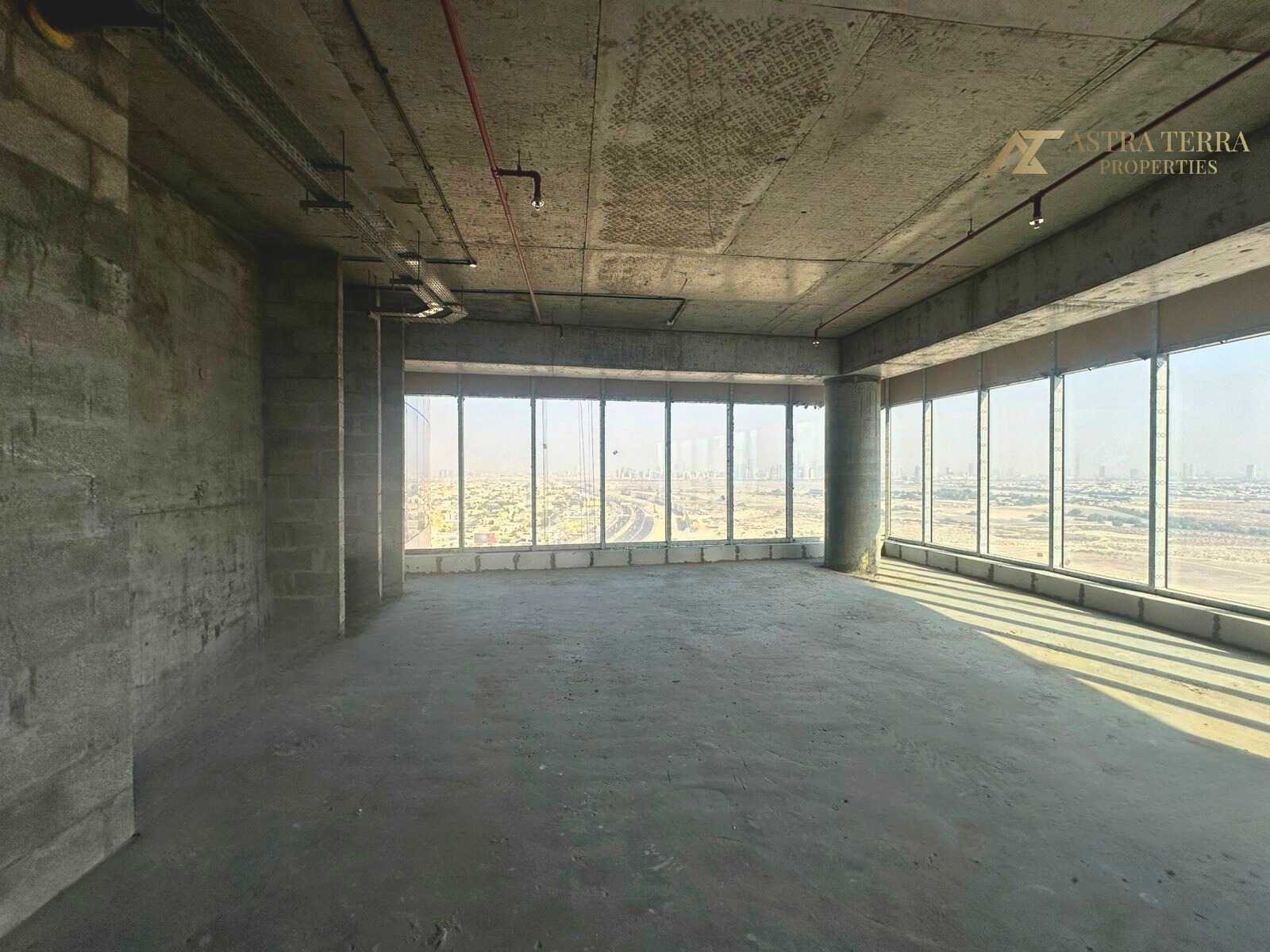 SHELL & CORE | VACANT |  BEST PRICE
