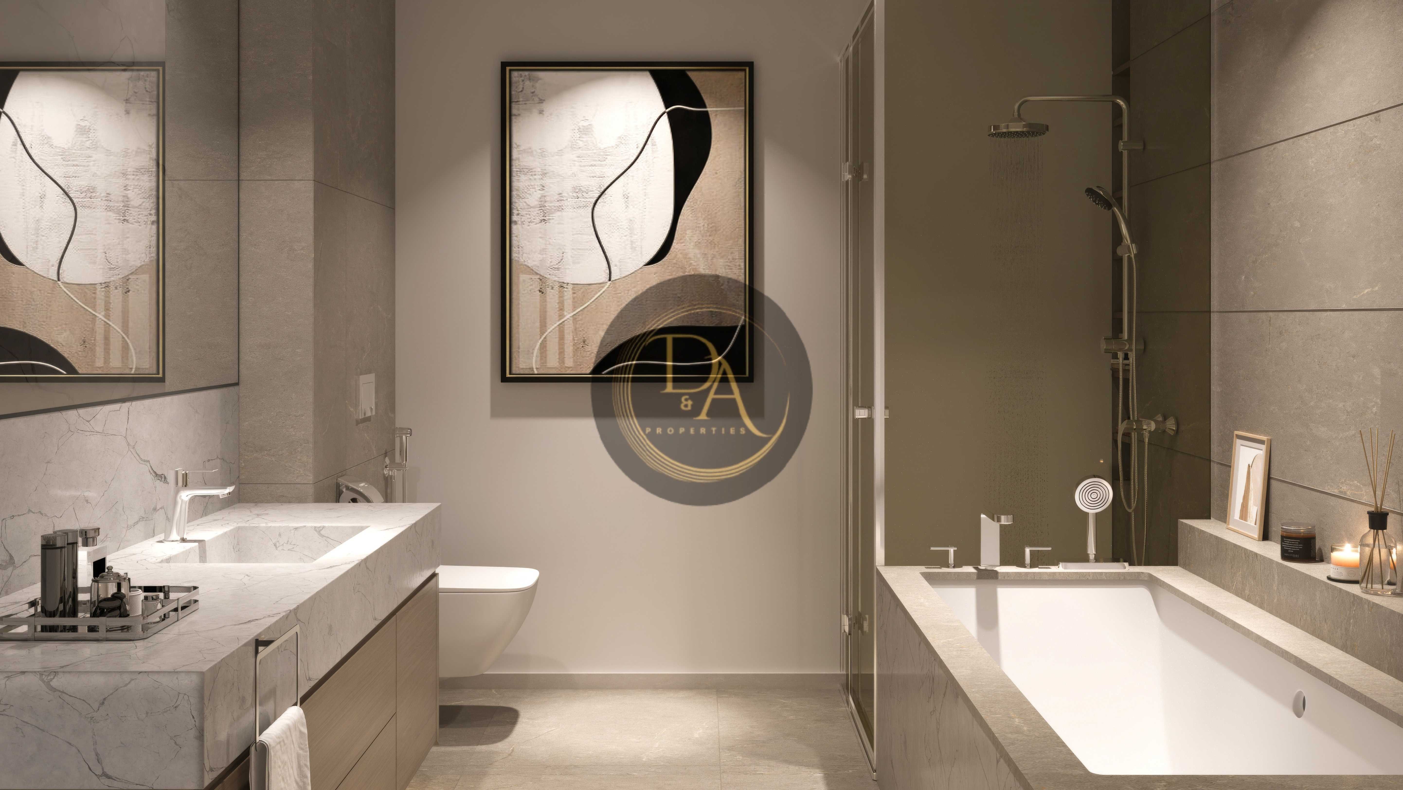 🔻The Address Residences Dubai Opera Tower 2